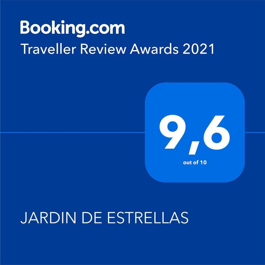 Jardin De Estrellas Compostela Exterior foto