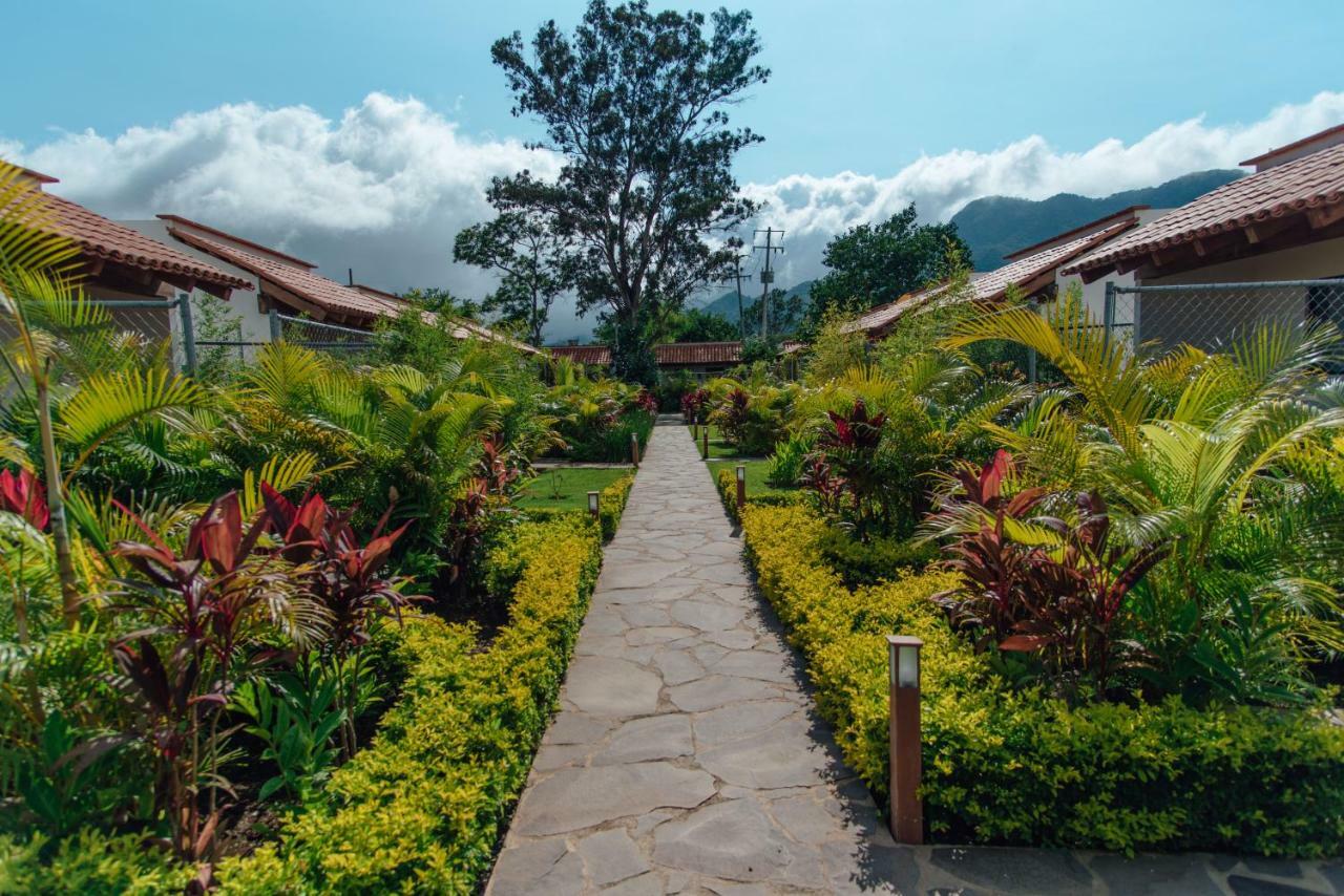 Jardin De Estrellas Compostela Exterior foto